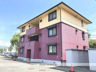 メゾン ド タハラ E棟の画像