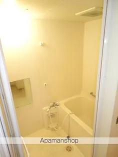 SUNDAY御井駅前【3階】の風呂