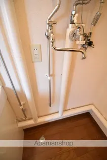 シンフォニー宮下【2階】の内装