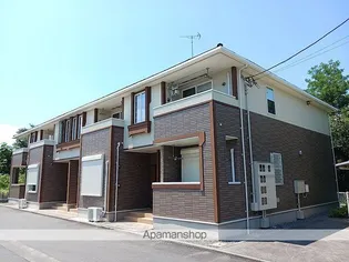 コート・ダジュール 川余郷【101号室】の外観