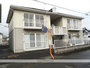 フレグランス飯山 D棟の画像