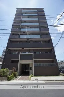 フェアリー【2階】の外観