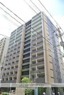 エンクレストGRAN博多駅前【8階】の外観