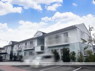 セントレージ三本柳 N棟の画像