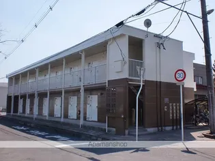 レオパレスあさひ吉岡の画像