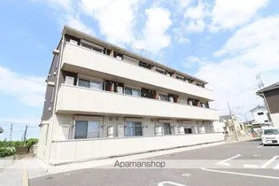 セジュールホンダ Bの画像