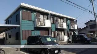 クレール今井 Bの画像