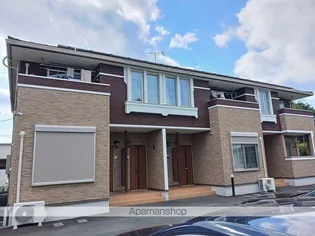 フェリチータ【1階】の外観