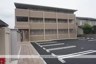 フルール那加の画像