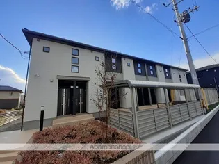 リジエール Aの画像