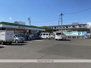 シティハイムグリーンユイB【2階】の周辺