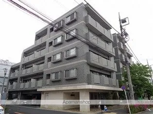 クロスフォート砧【3階】の外観