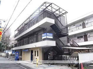 BNスクエア明神町の画像