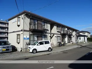 ファミーユ沼田の画像