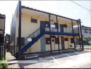 ヴィラ松韻の画像