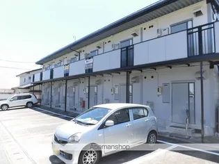 神田ハイツ【105号室】の外観