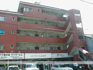 川口ビルの画像