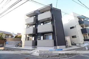 MOVE庚午北壱番館の画像