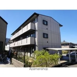 パナタウン白旗Iの画像