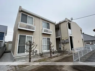 レオパレスCURACIONの画像