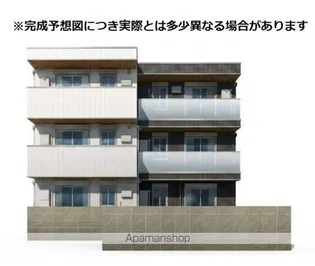 COCORU平野西の画像