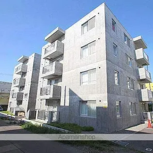 ファーストレジデンス大麻駅南口【303号室】の外観