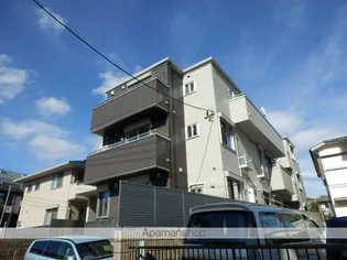 ラ ルーチェ弁天の画像