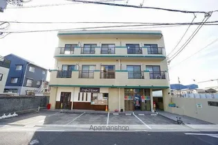 桜館 【308号室】の外観