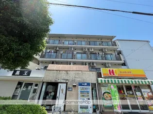マンション宮本Ⅰの画像