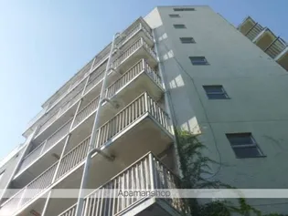 東京都杉並区高円寺北2丁目【マンション】の外観