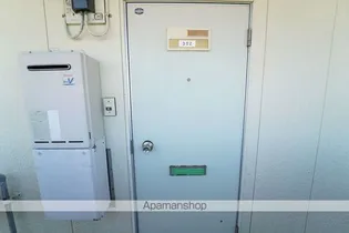 ヴィラ・ドゥマン【205号室】の外観