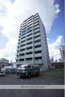 アリエッタNagoya【7階】の外観