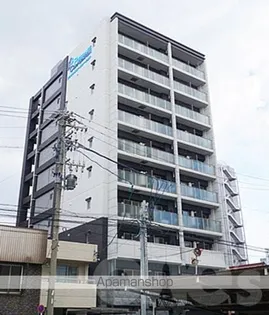 プレサンス栄ブリオ【5階】の外観