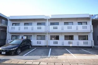 ペアーハイツの画像