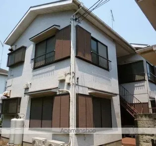 リシェス南栗原の画像