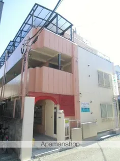 オークブロードヒル【2階】の外観