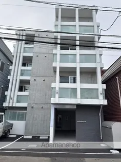 FRASE美園の画像