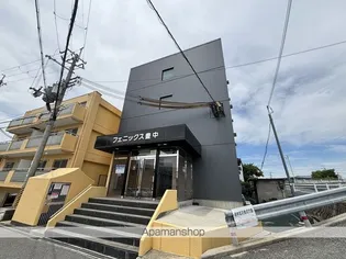 フェニックス豊中Ⅰ【2階】の外観