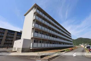 ビレッジハウス台道2号棟の画像