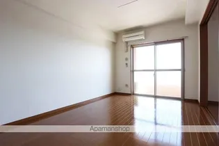 オーレオール【9階】の内装