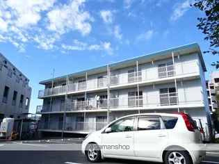 メゾンド桐ヶ丘の画像