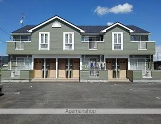 アンフィニIIの画像