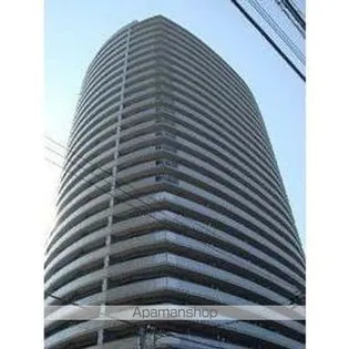 マークスタワーの画像