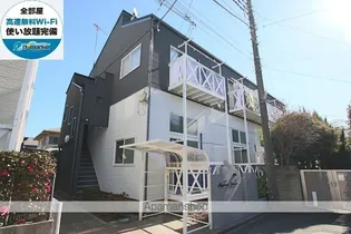 ハピネスヤザワの画像