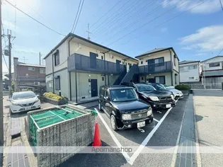 サニーハイツⅠ Ⅱの画像
