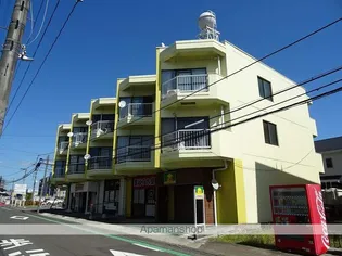 六丁の目マンションの画像