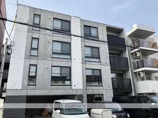 ボヌール手稲本町の画像
