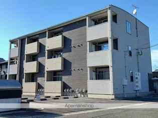 ALBAーCASAⅡの画像