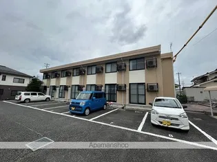 レオパレスロイヤルIIの画像