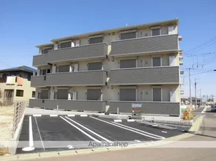 サンモールおおたかの森【1階】の外観